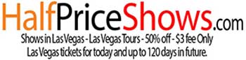 BarsVegas.com recommends Half price shows, Halfpriceshows.com.com